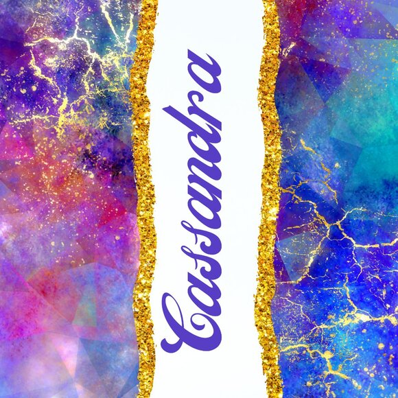 Custom Name Tumbler, Personalized Tumbler, Custom Text Tumbler, Name Water Cup - Picture 2 of 8